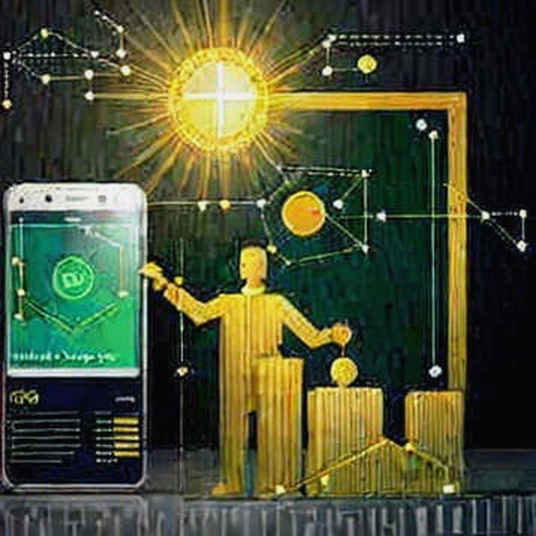 The Great Bitcoin Crossover: A Forensic Audit of the 2026 Macro Cycle The Great Bitcoin Crossover: A Forensic Audit of the 2026 Macro Cycle