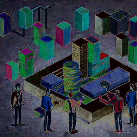 The Watermelon Mirage: How Crypto Media Confuses AI Benchmarks and Market Hype