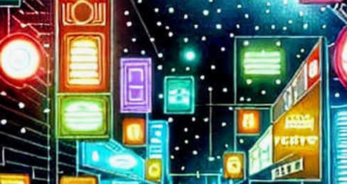 Circle's Patent Power Play: A Web3 Castle Built on an IBM Foundation? Circle's Patent Power Play: A Web3 Castle Built on an IBM Foundation?