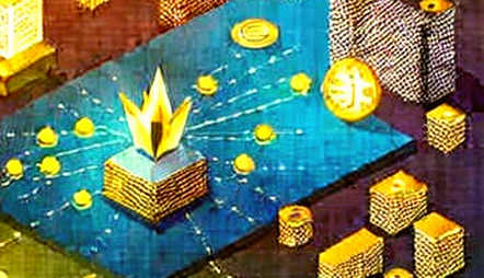 The 32% Plunge and the Crossover That Screams Hope: Bitcoin’s Macro Trap