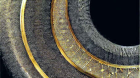 The Index That Just Redefined Crypto’s 'Value' — And Why Bitcoin Got Cut