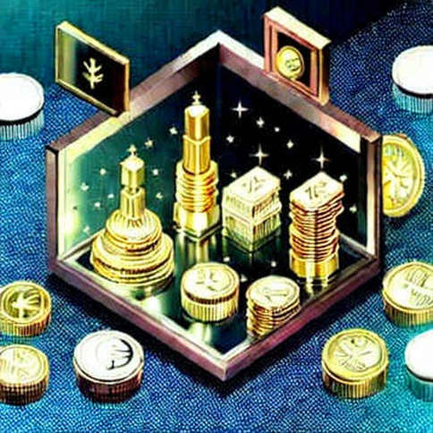 Moonshot AI's 2.8 Trillion Parameter Bomb: A Blockchain Perspective on the Kimi K3 Model Moonshot AI's 2.8 Trillion Parameter Bomb: A Blockchain Perspective on the Kimi K3 Model
