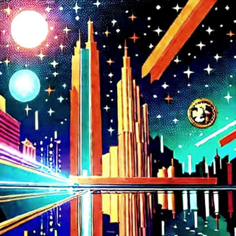 Geopolitical Gridlock Fuels Blockchain Adoption, But Regulatory Storms Loom