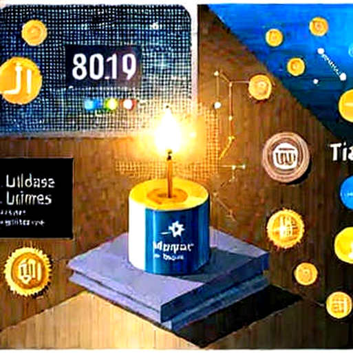 The Quiet Arithmetic: When a Mining Company Sells Its Bitcoin for an AI Dream The Quiet Arithmetic: When a Mining Company Sells Its Bitcoin for an AI Dream
