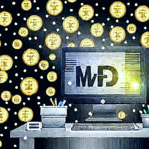 Monero's Silent Ascent: The Privacy Paradox in a Bear Market