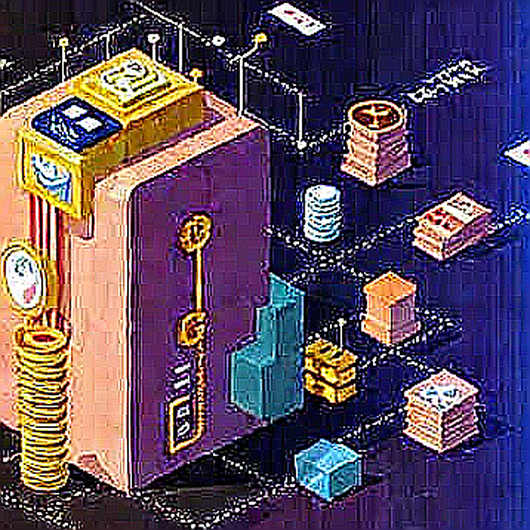 The AI Liquidity Mirage: Why the Palantir-AWS-Lam Trio Signals a Crypto Trap The AI Liquidity Mirage: Why the Palantir-AWS-Lam Trio Signals a Crypto Trap