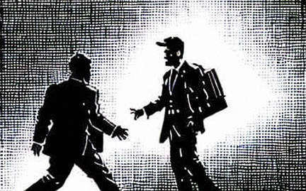 The AI Liquidity Mirage: Why the Palantir-AWS-Lam Trio Signals a Crypto Trap The AI Liquidity Mirage: Why the Palantir-AWS-Lam Trio Signals a Crypto Trap