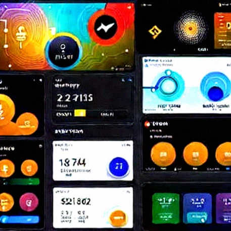 The 40 Billion Mirage: Why IREN’s On-Chain Data Tells a Different Story Than Its Stock Surge The 40 Billion Mirage: Why IREN’s On-Chain Data Tells a Different Story Than Its Stock Surge
