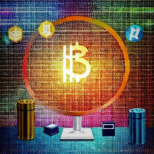 Asia's Chip Stock Bounce: A Macro Signal for Crypto's Next Rotation?
