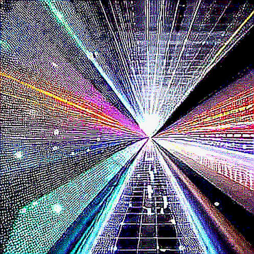 The Quantum Ghost in Bitcoin's Machine: Why the Market Ignores a Looming Hard Fork
