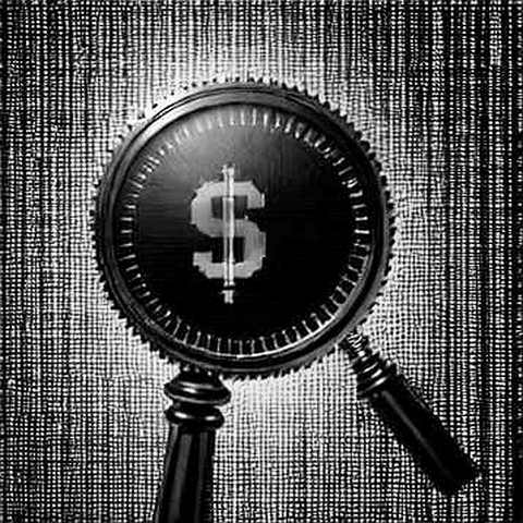 $4.8B Into US Equities: Crypto's Correlation Escape Is a Mirage — The Decode $4.8B Into US Equities: Crypto's Correlation Escape Is a Mirage — The Decode