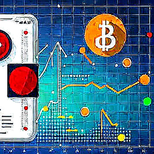 The Netanyahu Non-Endorsement: A Macro Liquidity Withdrawal Signal for Crypto The Netanyahu Non-Endorsement: A Macro Liquidity Withdrawal Signal for Crypto