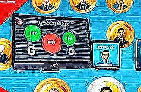 Nvidia's $100B Anthropic Gambit: The Circular Deal That Redefines AI's Power Map Nvidia's $100B Anthropic Gambit: The Circular Deal That Redefines AI's Power Map