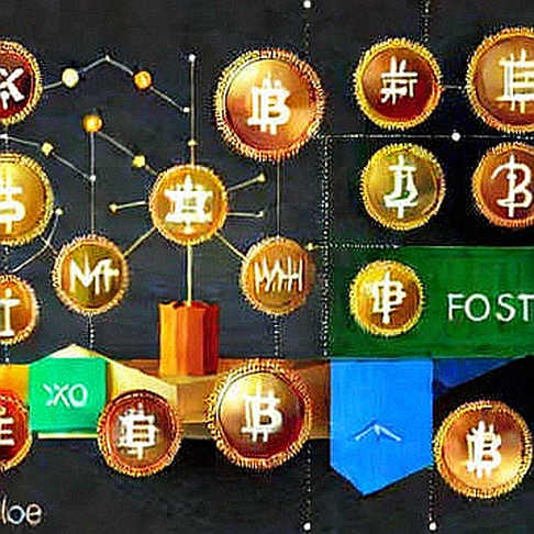 The AI Liquidity Vortex: How Machine-Driven Forex is Rewriting the Rules of Cross-Border Crypto Payments
