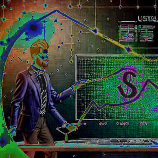 The Benioff Paradox: Public Assurance, Private Automation