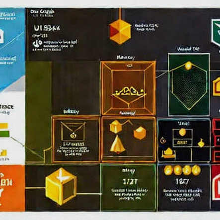 Two Sides of the Same Coin: Kalshi's Gold Perps vs Movement Labs' Collapse