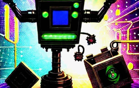 The PSI Funding Mirage: When AI-for-Science Becomes the New ICO The PSI Funding Mirage: When AI-for-Science Becomes the New ICO