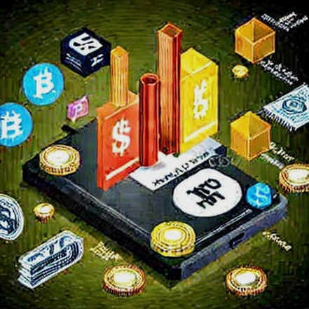 66.8% Probability: When Prediction Markets Become the Battlefield Signal