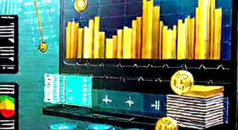 Singapore's Canary: When a Central Bank Trades Better Than Your Smart Contract Singapore's Canary: When a Central Bank Trades Better Than Your Smart Contract