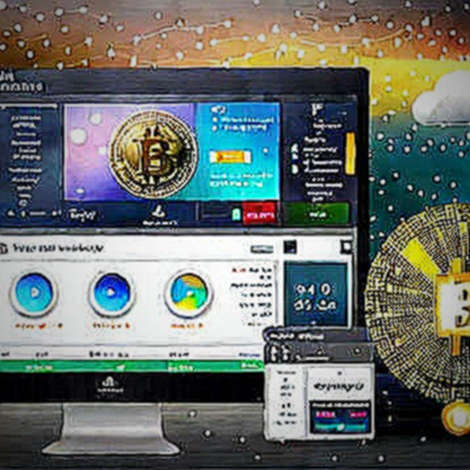 The Strait Premium: How Iran's Chokehold on Hormuz Rewrites Crypto's Risk Narrative The Strait Premium: How Iran's Chokehold on Hormuz Rewrites Crypto's Risk Narrative