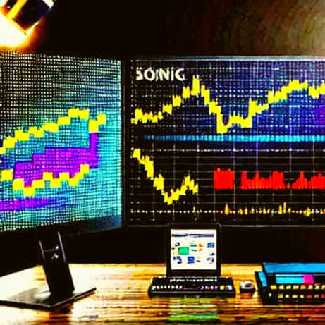 XRPL's 5 Billion Transactions: A Statistical Mirage? XRPL's 5 Billion Transactions: A Statistical Mirage?