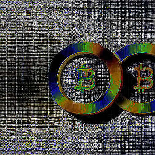 Digital Currency Trade: The Hidden Economic War in the Iran-US Escalation Digital Currency Trade: The Hidden Economic War in the Iran-US Escalation