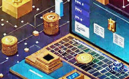 Crypto Briefing's Football Article: A Signal or a Noise?