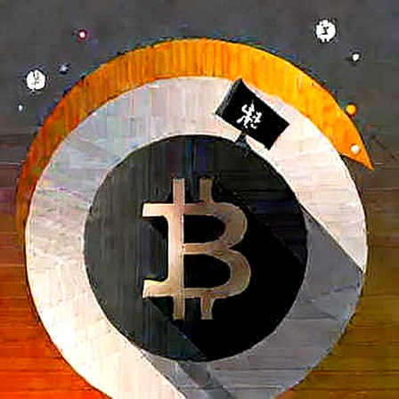 The Chip Crash That Screamed Crypto's Next Move