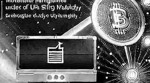 The Information Vacuum: Why Zero Data Is the Reddest Flag in Crypto The Information Vacuum: Why Zero Data Is the Reddest Flag in Crypto