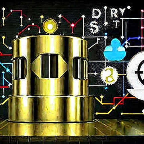 The 8% Tail: How US-Iran Tensions Are Already Priced Into On-Chain Liquidity The 8% Tail: How US-Iran Tensions Are Already Priced Into On-Chain Liquidity
