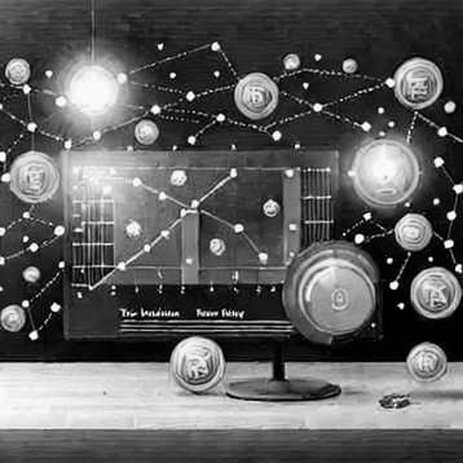 NVIDIA's $500B GPU Bet: The Supply Chain Roulette That Could Break the Bull Market NVIDIA's $500B GPU Bet: The Supply Chain Roulette That Could Break the Bull Market