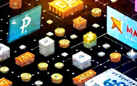 When the Strait of Hormuz Shakes the Ledger: A Blockchain Lens on the Qeshm Island Explosions