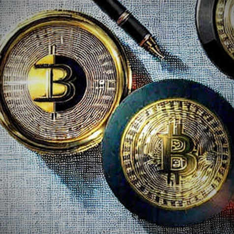 When the Strait of Hormuz Shakes the Ledger: A Blockchain Lens on the Qeshm Island Explosions When the Strait of Hormuz Shakes the Ledger: A Blockchain Lens on the Qeshm Island Explosions