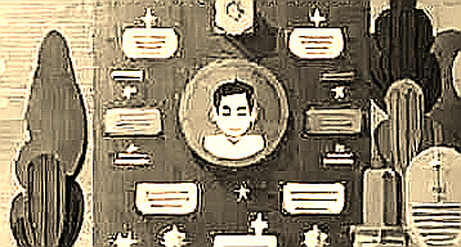 When the Analysis Engine Goes Silent: A Case Study in Information Decay When the Analysis Engine Goes Silent: A Case Study in Information Decay