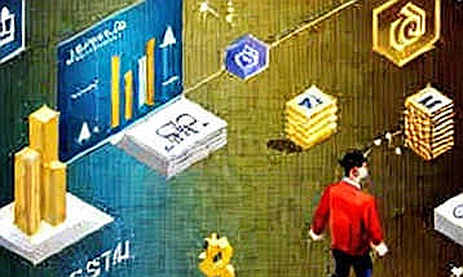 The Memory Stack Is the New Collateral: Reading Micron's AI Pivot Through On-Chain Lenses The Memory Stack Is the New Collateral: Reading Micron's AI Pivot Through On-Chain Lenses