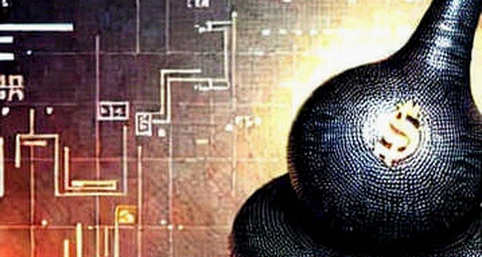 The 17-Week Drawdown: What Oil’s Record Inventory Collapse Exposes About Crypto’s Supply-Shock Narratives The 17-Week Drawdown: What Oil’s Record Inventory Collapse Exposes About Crypto’s Supply-Shock Narratives