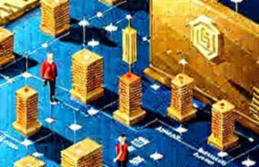 The 5% Ghost: How One Entity's $12B Ethereum Hoard Is Redefining Decentralization's Last Stand The 5% Ghost: How One Entity's $12B Ethereum Hoard Is Redefining Decentralization's Last Stand