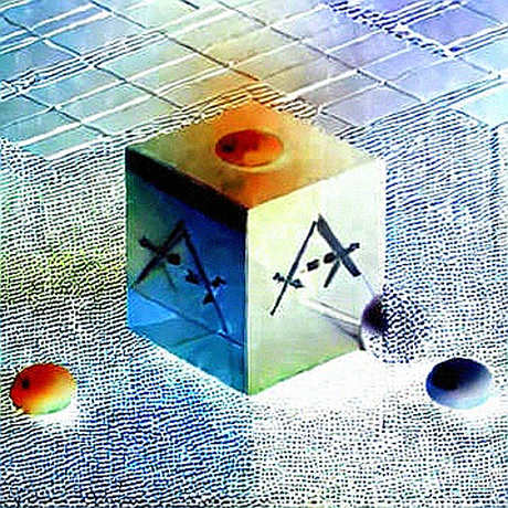 The Liquidity of Identity: Arthur Hayes' Flop Network and the Structural Silence of the Agentic Economy