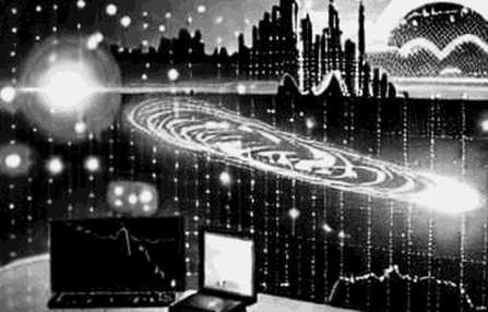 The Empty Template: How Crypto Analysis Fails When Data Is Missing The Empty Template: How Crypto Analysis Fails When Data Is Missing