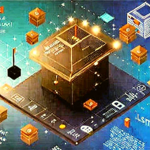 No Token, No TGE, No Care: The 2027 Shared Ledger Is the Quietest Earthquake in Institutional Crypto No Token, No TGE, No Care: The 2027 Shared Ledger Is the Quietest Earthquake in Institutional Crypto