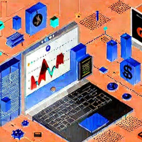 BlackRock's $220B Private Credit War Chest: An On-Chain Forensic Autopsy