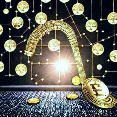 The 30.5% Anomaly: Why Crypto Markets Are Misreading the Fed's Final Gambit The 30.5% Anomaly: Why Crypto Markets Are Misreading the Fed's Final Gambit