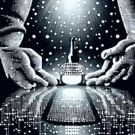 The Compute-Network Ledger: Why AI Token Sales Are Not Revenue The Compute-Network Ledger: Why AI Token Sales Are Not Revenue