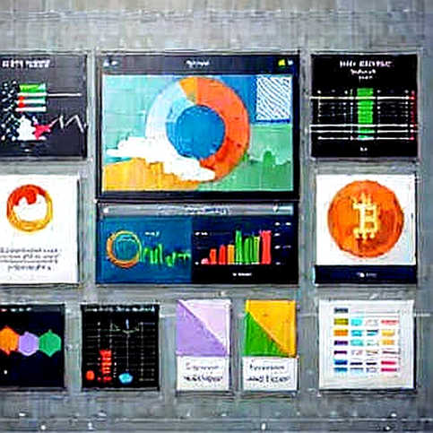 When the Market Watches Microsoft While Ignoring the Decentralized Horizon"