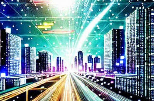 China's Export Surge: The AI Tailwind That Crypto Can't Trust China's Export Surge: The AI Tailwind That Crypto Can't Trust