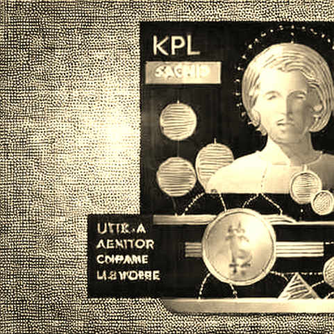 The AI Anxiety Cascade: Decoding the KOSPI and Nikkei Signal Through a Crypto Lens The AI Anxiety Cascade: Decoding the KOSPI and Nikkei Signal Through a Crypto Lens