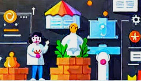 Circle's IBM Patent Grab: A Defensive Moat or a Narrative Mirage?