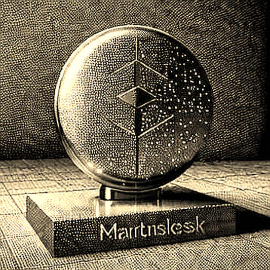 Ripple and SettleMint: The Integration Is Real. The Innovation Is Not.