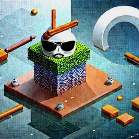 Nvidia's CUDA-X Expansion Is Not an Update. It Is a Fortress Build. Nvidia's CUDA-X Expansion Is Not an Update. It Is a Fortress Build.