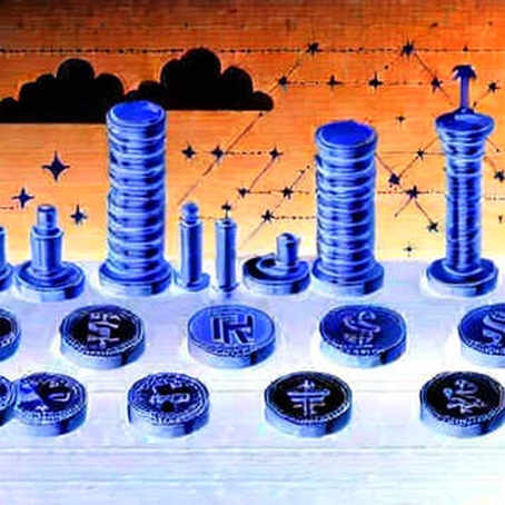 The Norwegian Shadow: 11,549 BTC and the Art of Passive Exposure The Norwegian Shadow: 11,549 BTC and the Art of Passive Exposure